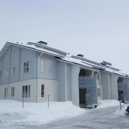 Aparthotel Yllaestar Äkäslompolo Eksteriør bilde