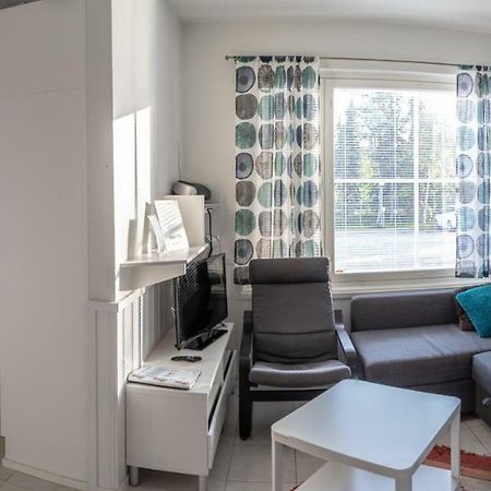 Aparthotel Yllaestar Äkäslompolo Eksteriør bilde